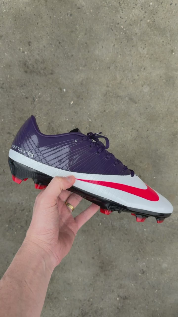 NIKE MERCURIAL SUPERFLY 1 ELITE (FG) PRONTA ENTREGA
