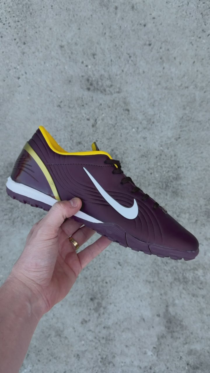 NIKE VAPOR CR7 (TF) PRONTA ENTREGA