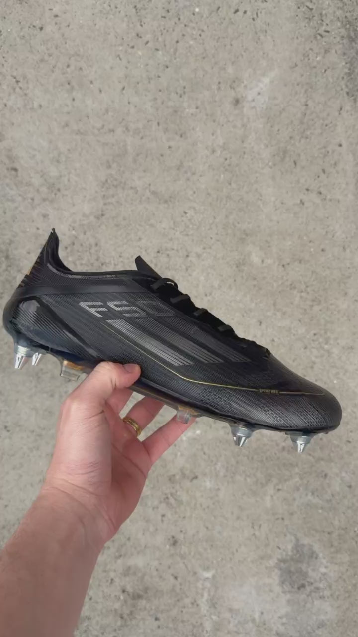 ADIDAS F50 ELITE  (SG) PRONTA ENTREGA