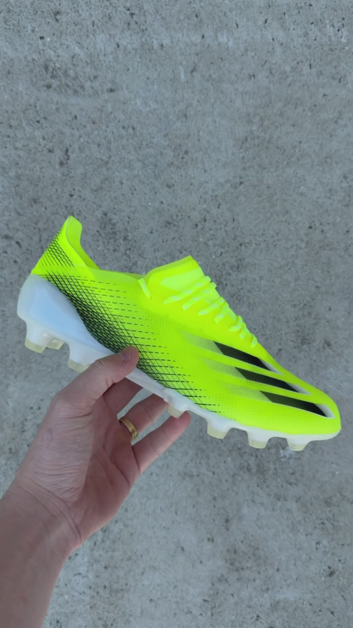 ADIDAS X GHOSTED (FG) PRONTA ENTREGA