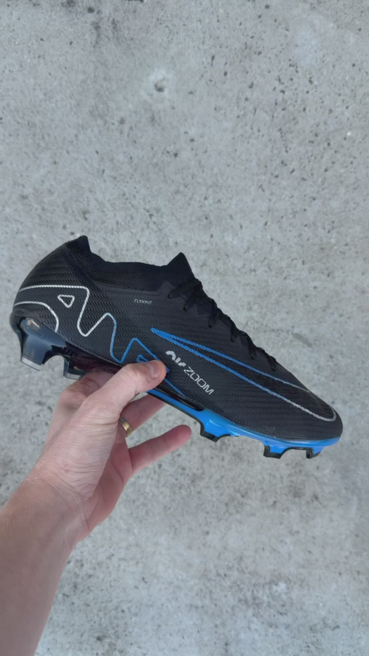 NIKE VAPOR 15 ELITE (FG) PRONTA ENTREGA