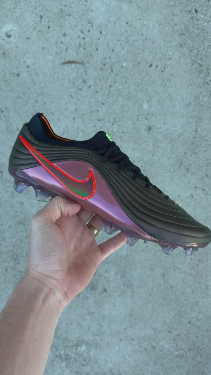 NIKE TIEMPO LEGEND MAESTRO ELITE  (FG) PRONTA ENTREGA