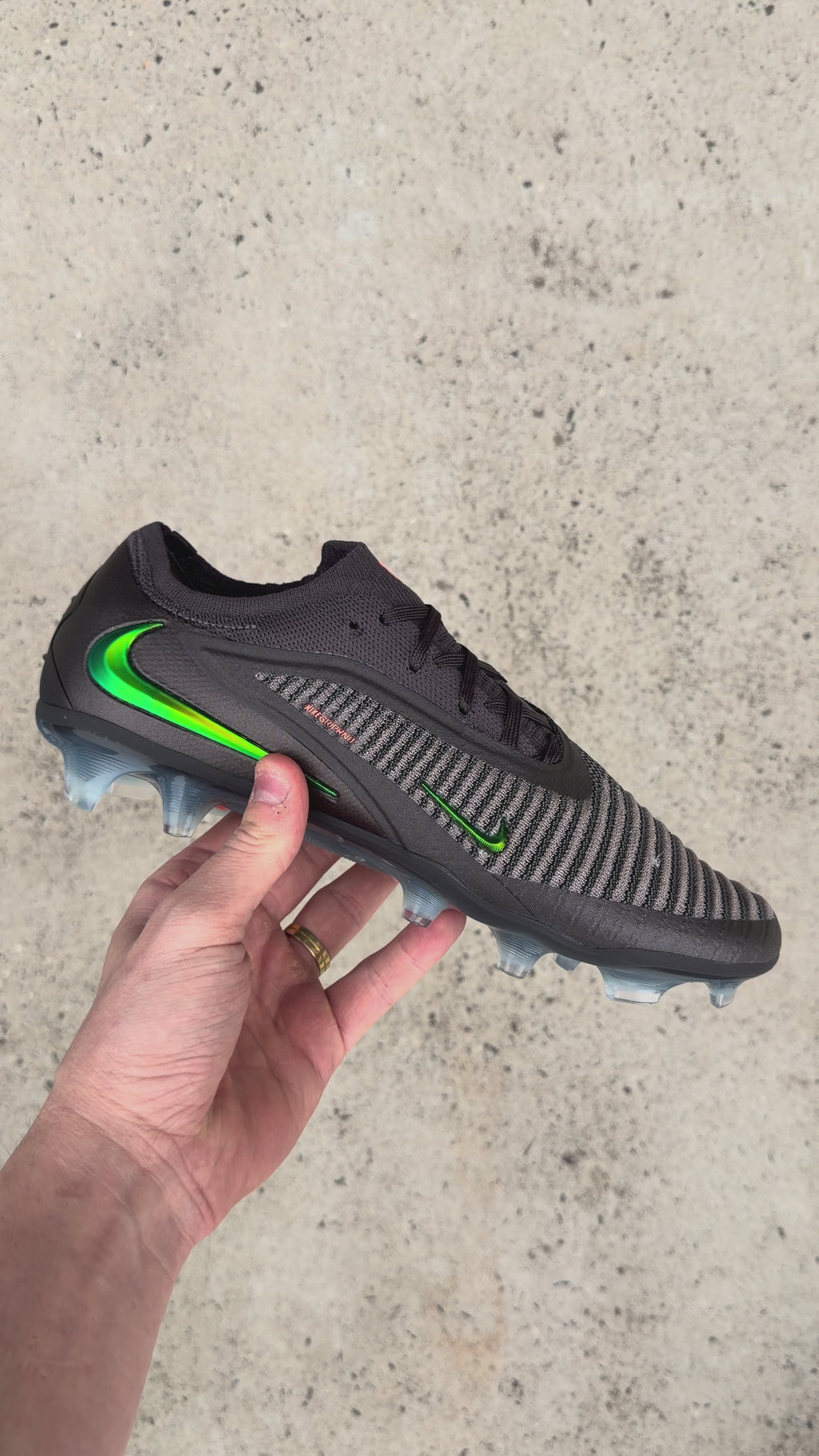 NIKE PHANTOM 6 ELITE (FG) PRONTA ENTREGA