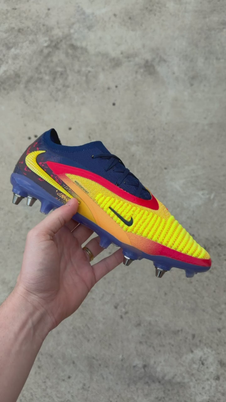 NIKE PHANTOM 6 (SG) PRONTA ENTREGA