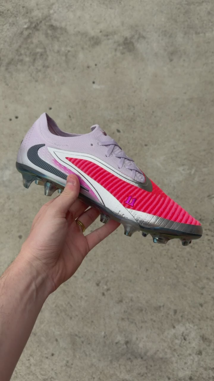 NIKE PHANTOM 6 FG+ BRINDE (PRONTA ENTREGA)