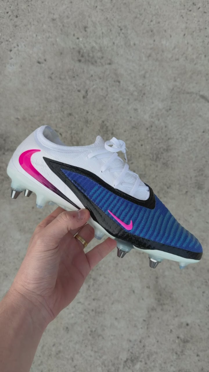 NIKE PHANTOM 6 ELITE PROFISSIONAL (SG) PRONTA ENTREGA
