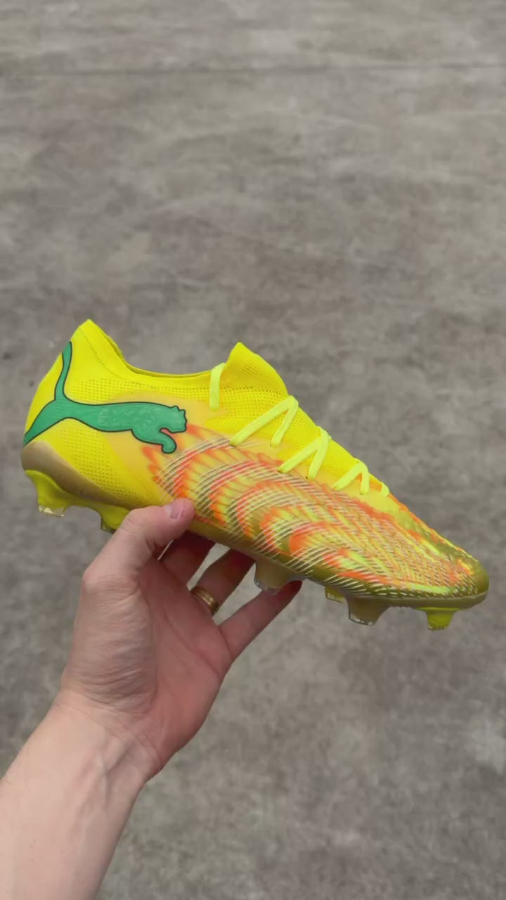 PUMA FUTURE ELITE (MG) PRONTA ENTREGA