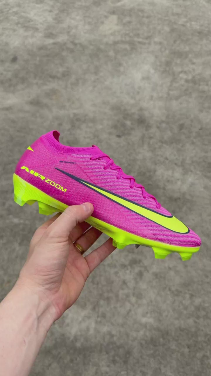 NIKE MERCURIAL VAPOR 16 (FG) PRONTA ENTREGA