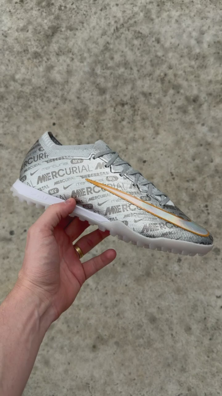 NIKE VAPOR 15 TF + BRINDES (PRONTA ENTREGA)