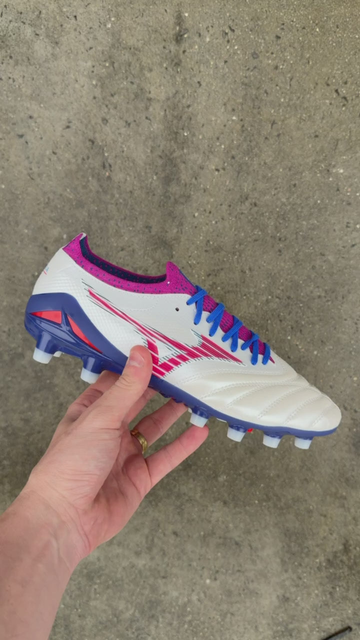 MIZUNO MORELIA (FG) PRONTA ENTREGA