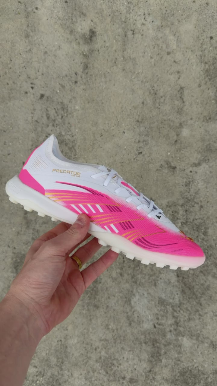 ADIDAS PREDATOR (TF) PRONTA ENTREGA