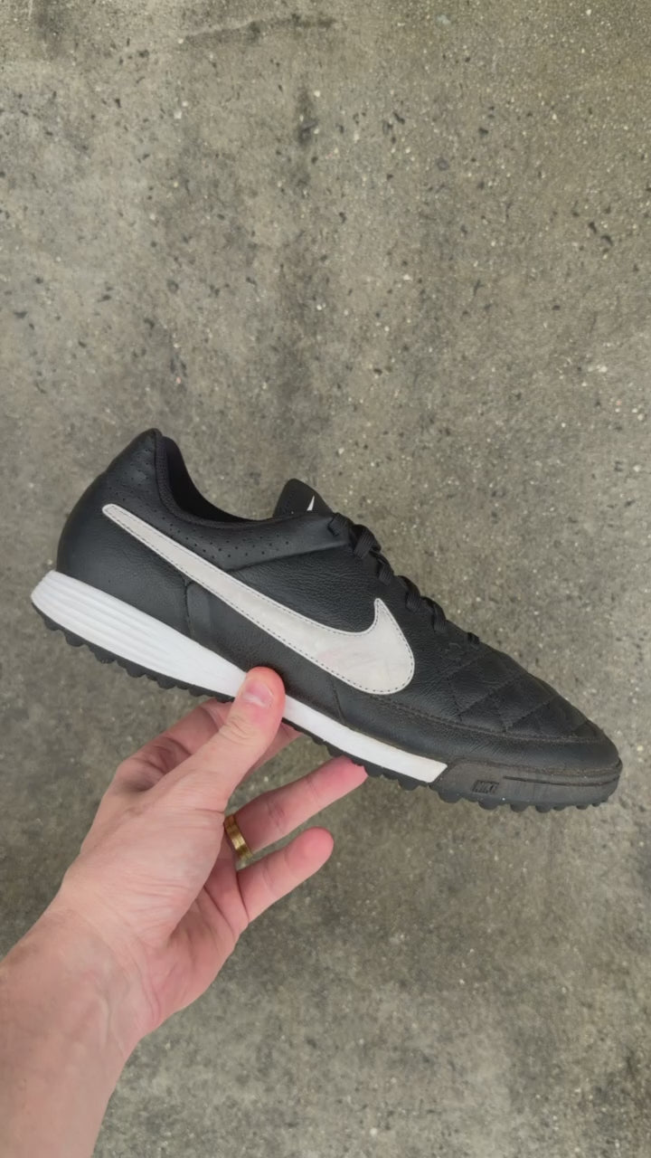 NIKE TIEMPO PROFISSIONAL USADA (TF) PRONTA ENTREGA