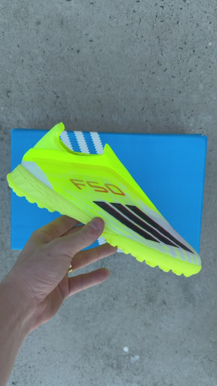 ADIDAS F50 ELITE (TF) PRONTA ENTREGA