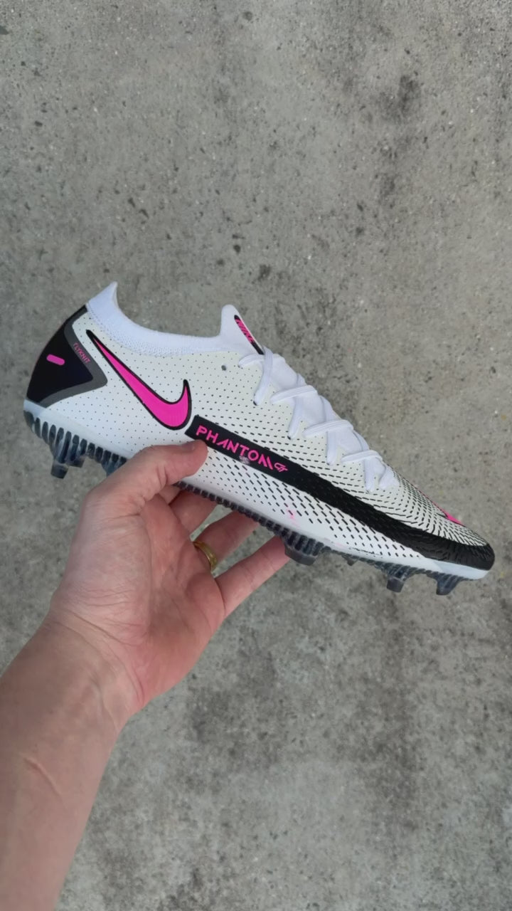 NIKE PHANTOM GT (FG) PRONTA ENTREGA