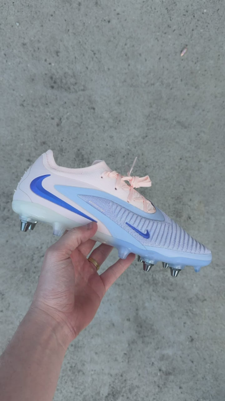 NIKE PHANTOM 6 ELITE (SG) PRONTA ENTREGA