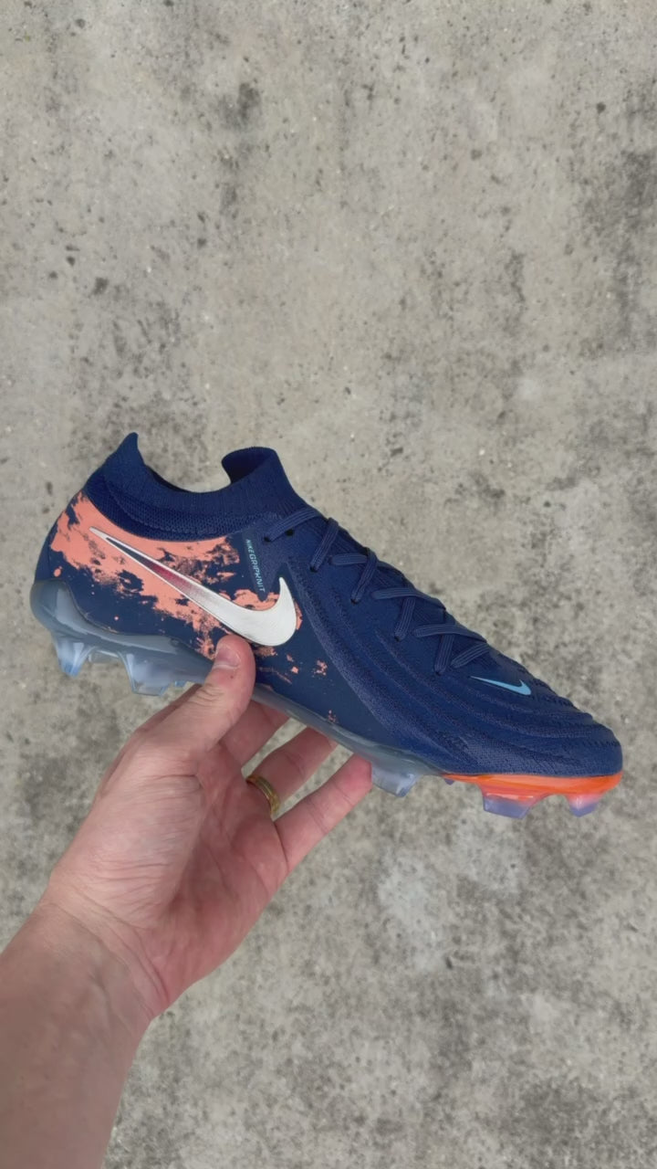 NIKE PHANTOM LUNA (FG) PRONTA ENTREGA