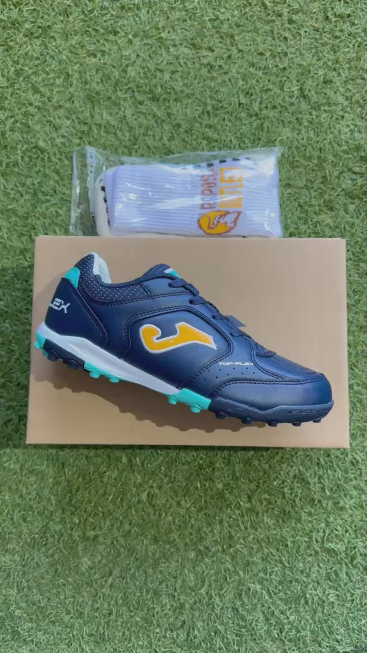 JOMA TOP FLEX JR (TF) PRONTA ENTREGA