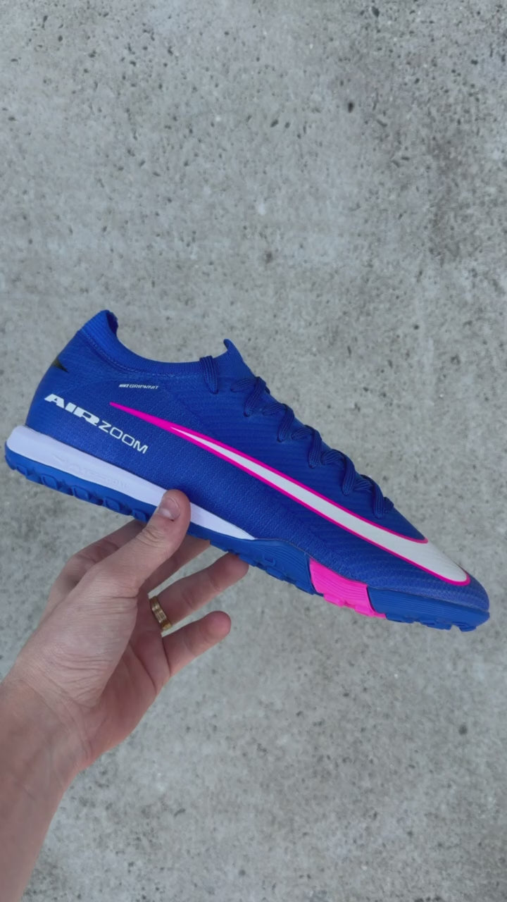NIKE VAPOR 16 ELITE (TF) PRONTA ENTREGA