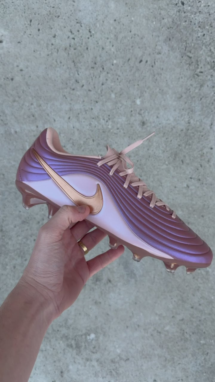 NIKE TIEMPO LEGEND MAESTRO ELITE  (FG) PRONTA ENTREGA