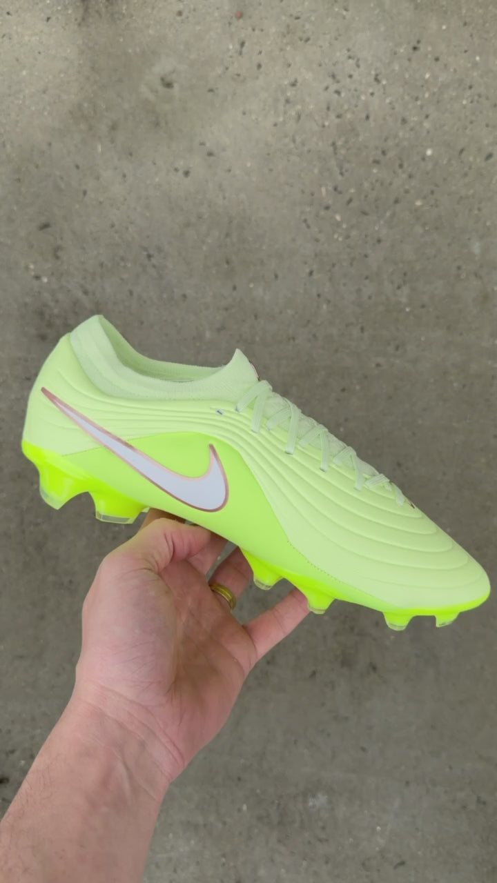 NIKE TIEMPO LEGEND MAESTRO ELITE  (FG) PRONTA ENTREGA
