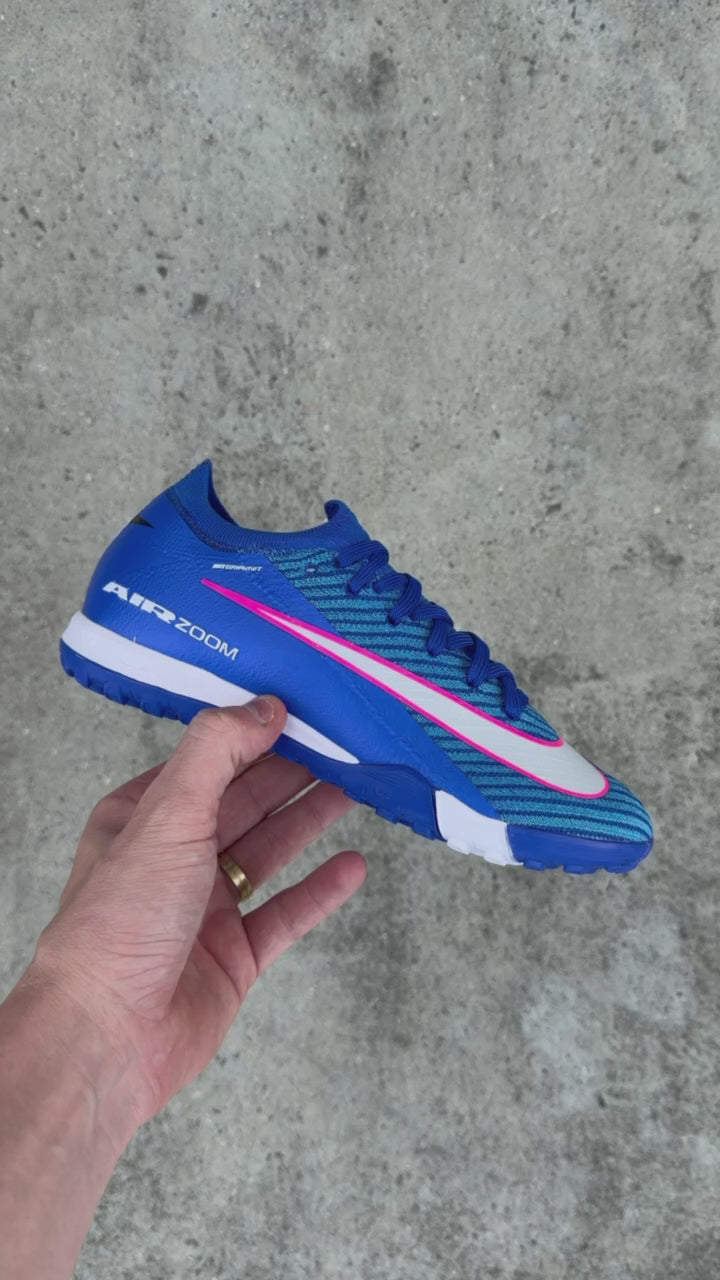 NIKE VAPOR 16 ELITE  (TF) PRONTA ENTREGA
