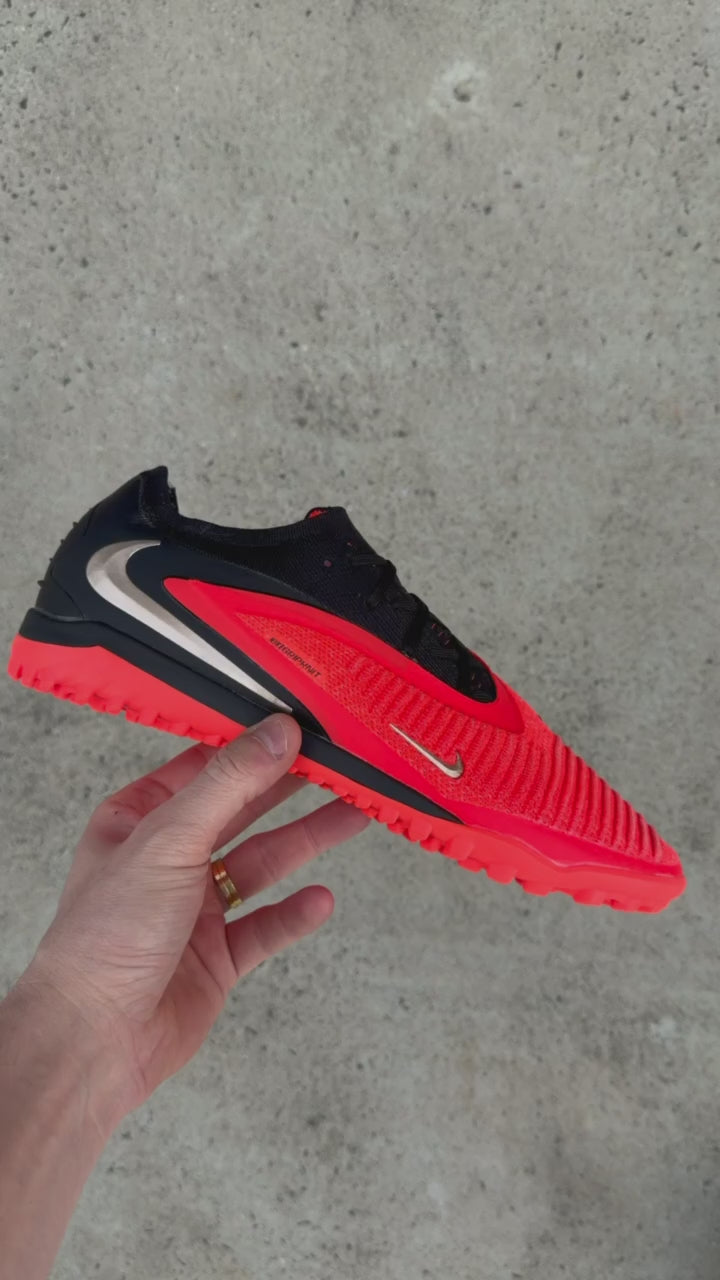 NIKE PHANTOM 6 ELITE (TF) PRONTA ENTREGA