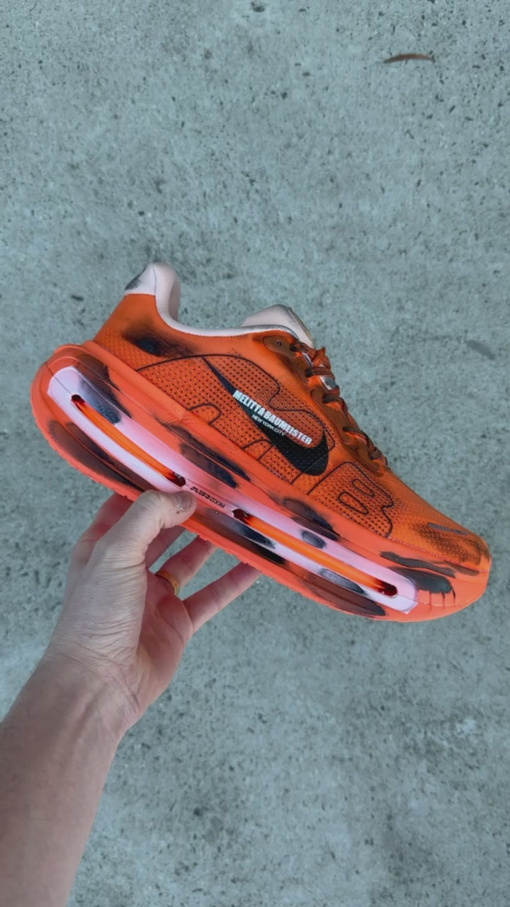 TENIS NIKE VOMERO PREMIUM (PRONTA ENTREGA)
