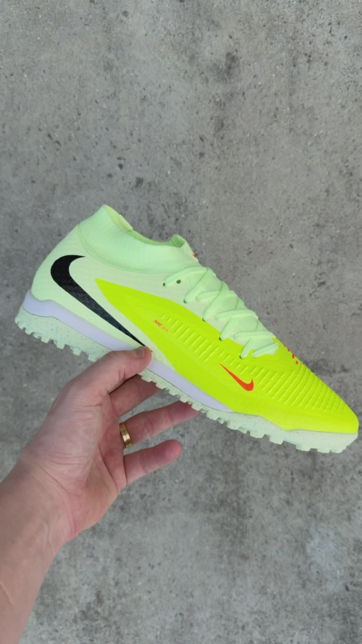 NIKE PHANTOM 6 (TF) PRONTA ENTREGA