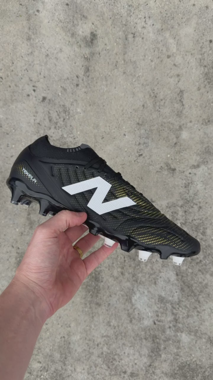 NEW BALANCE TEKELA (FG) PRONTA ENTREGA
