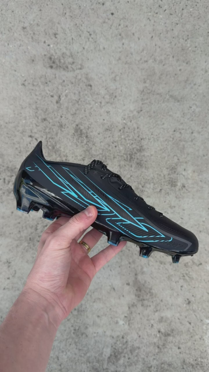 ADIDAS F50 HYPERFAST ELITE (FG) PRONTA ENTREGA