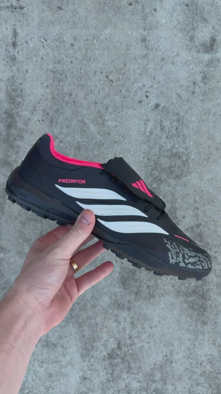 ADIDAS PREDATOR ELITE  (TF) PRONTA ENTREGA