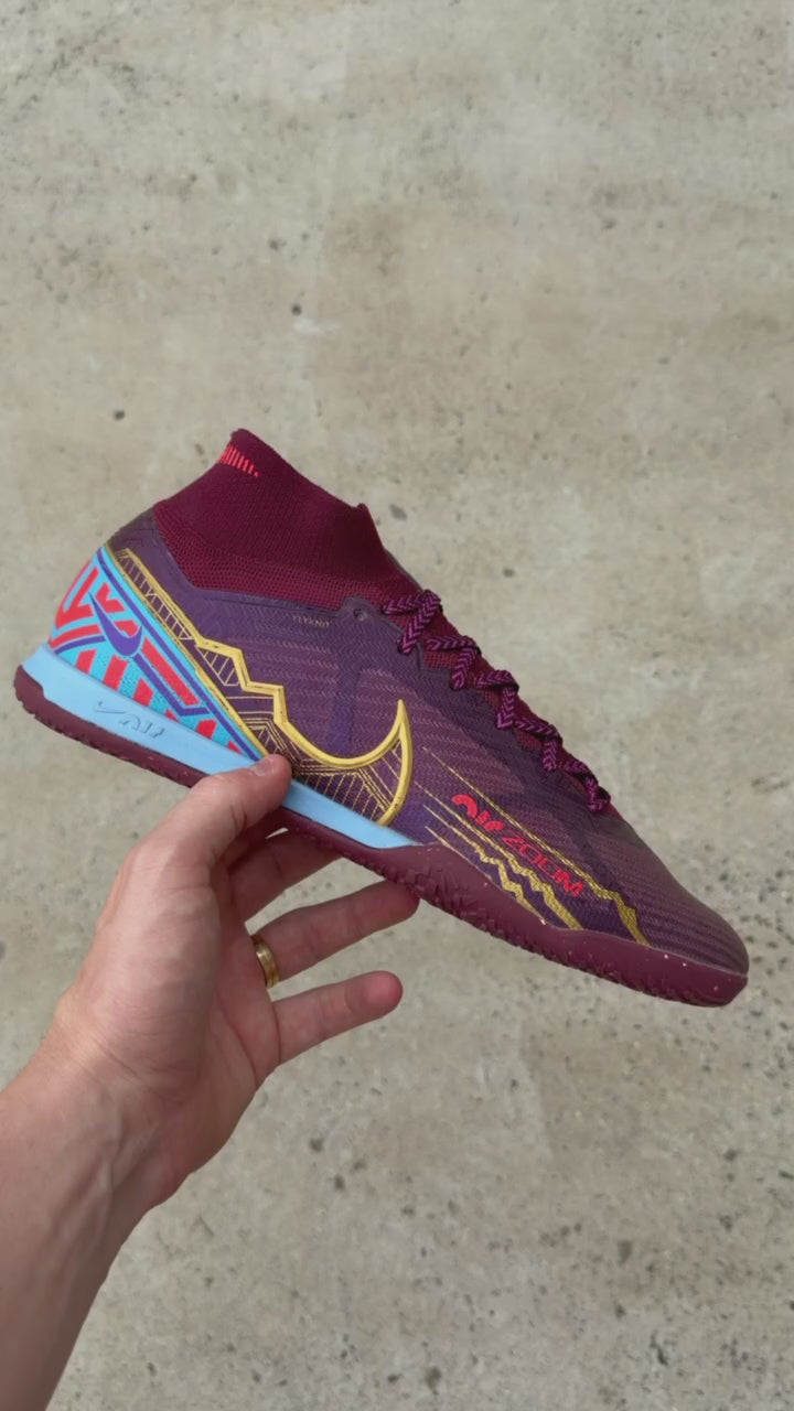 NIKE SUPERFLY 10 (IC) PRONTA ENTREGA