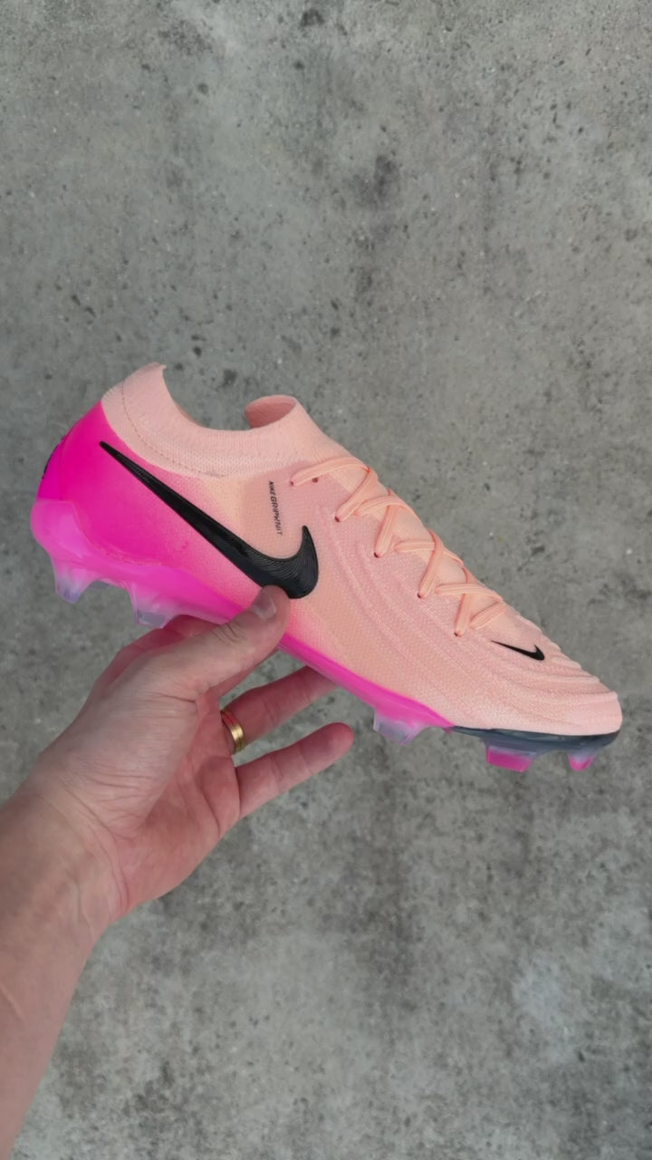 NIKE PHANTOM LUNA (FG) PRONTA ENTREGA