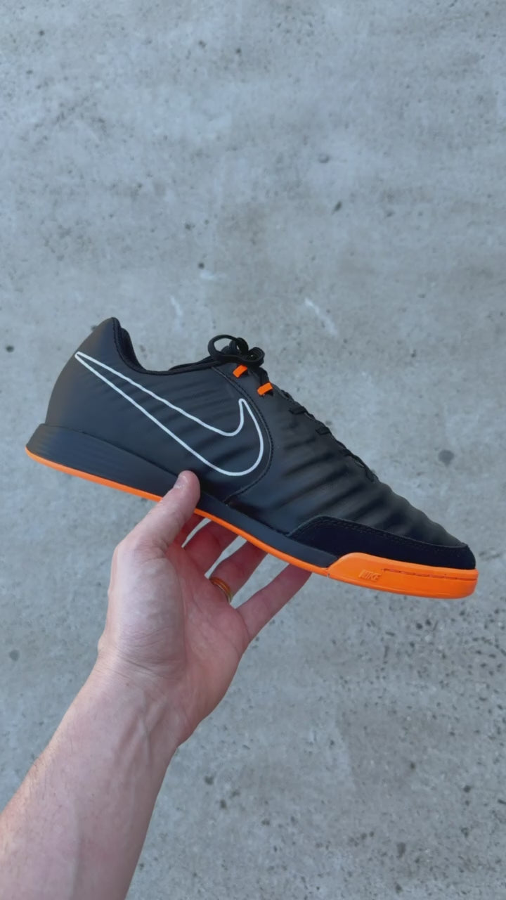 NIKE TIEMPO X (IC) PRONTA ENTREGA