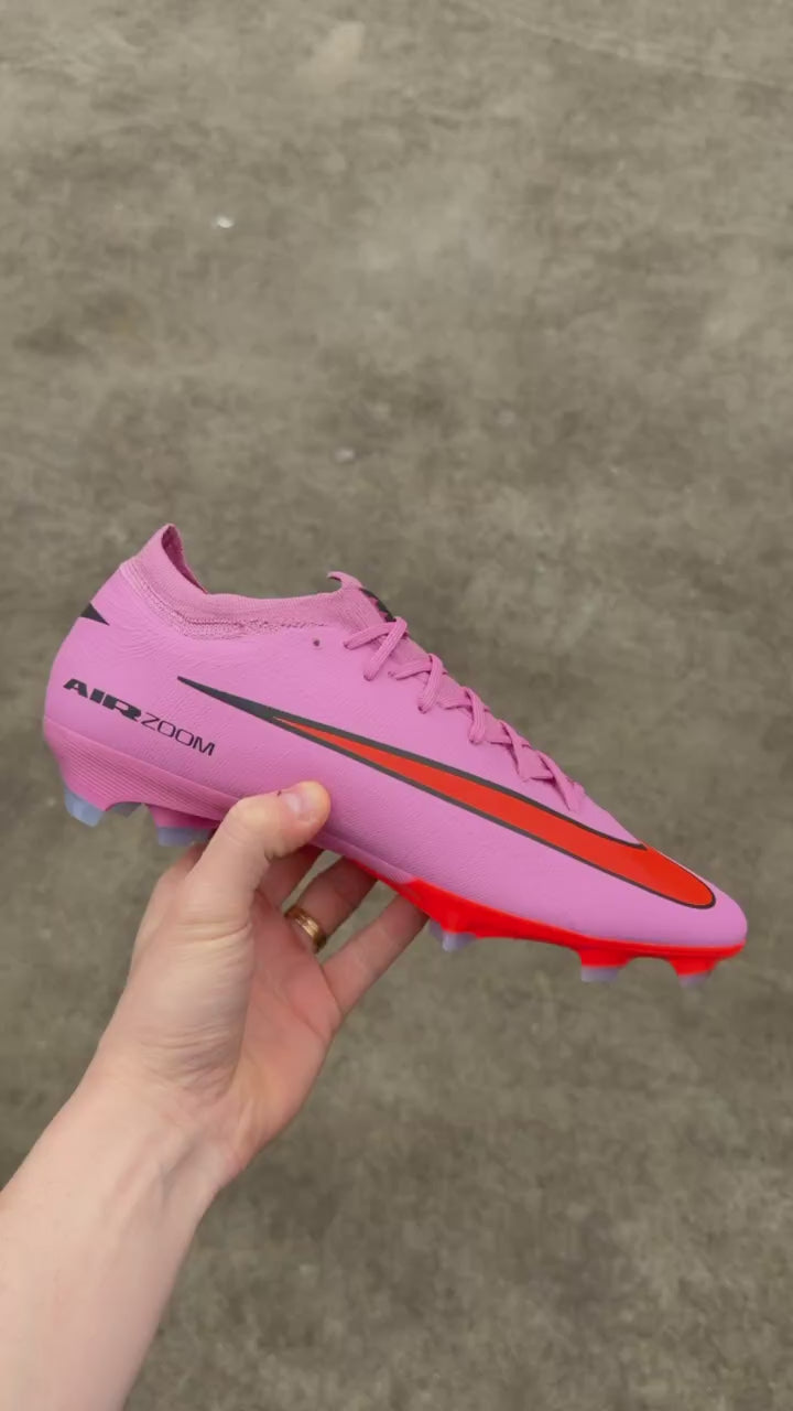 NIKE MERCURIAL VAPOR 16 PRO (FG) PRONTA ENTREGA