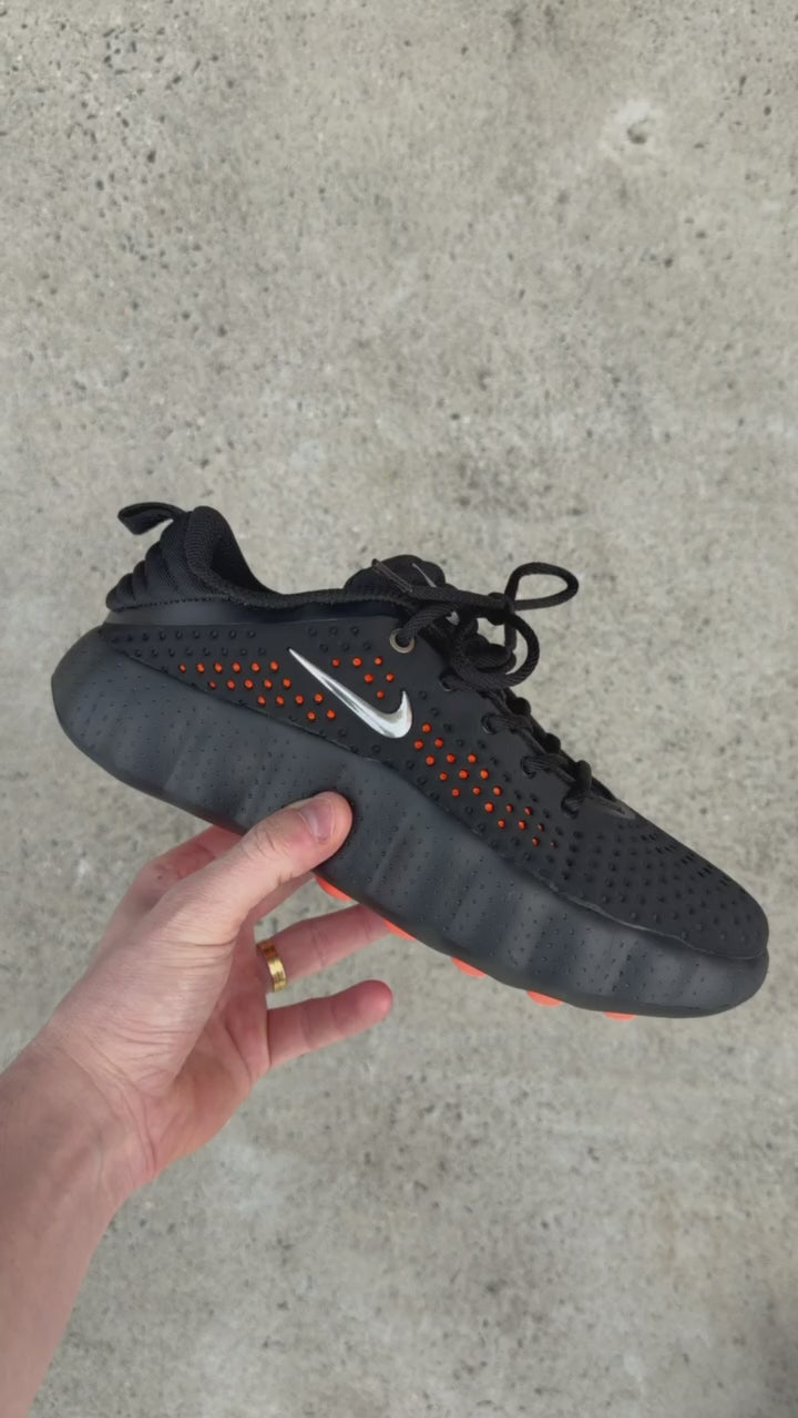 NIKE MIND 002  PRONTA ENTREGA