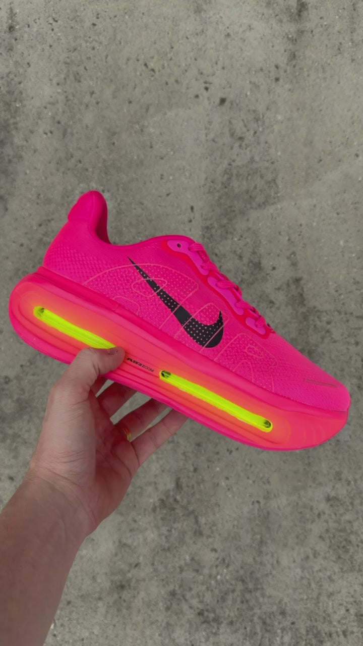 TENIS NIKE VOMERO PREMIUM PRONTA ENTREGA