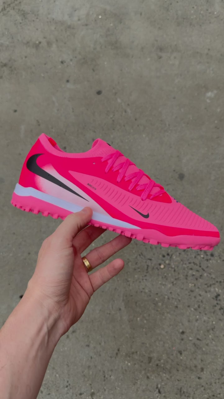 NIKE PHANTOM 6 (TF) PRONTA ENTREGA