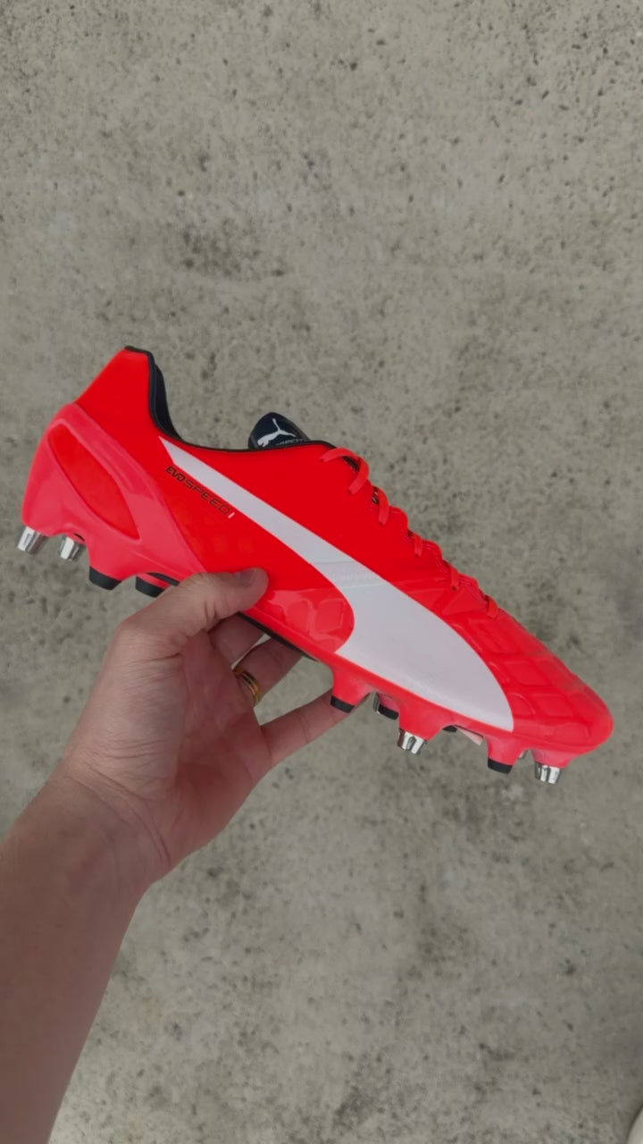 PUMA EVOSPEED 1.4 ELITE PROFISSIONAL (SG) PRONTA ENTREGA