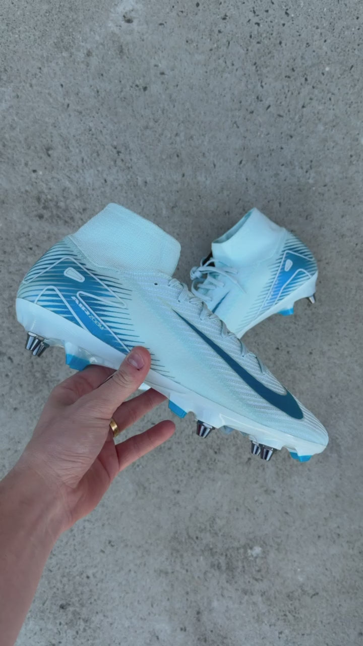 NIKE SUPERFLY 10 ELITE PROFISSIONAL (SG) PRONTA ENTREGA