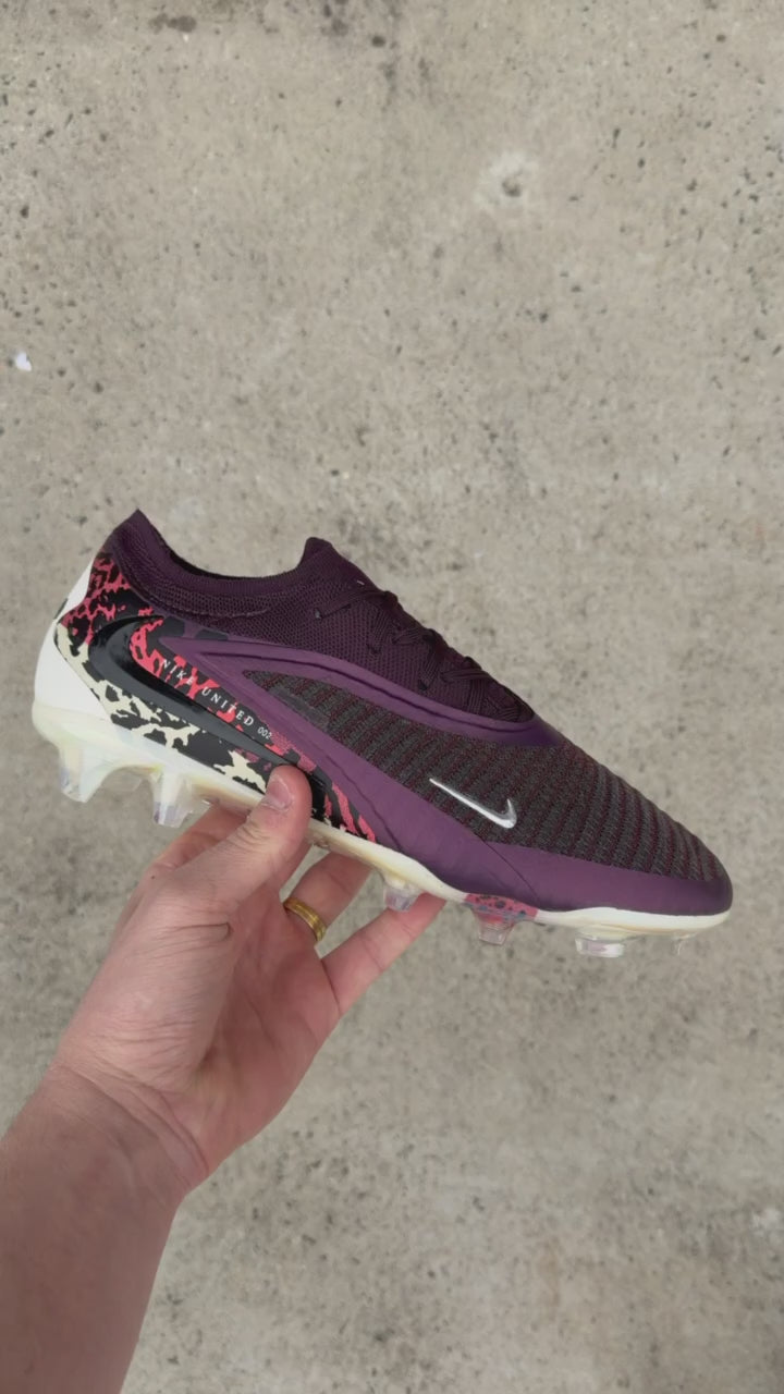 NIKE PHANTOM 6 ELITE (FG) PRONTA ENTREGA