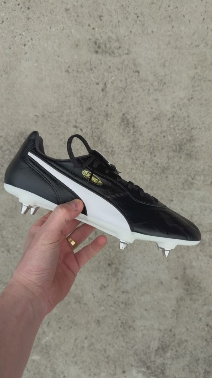 PUMA KING TOP ELITE PROFISSIONAL (SG) PRONTA ENTREGA