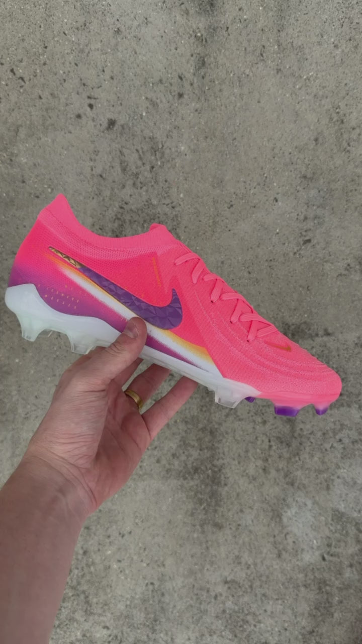 NIKE PHANTOM LUNA ELITE (FG) PRONTA ENTREGA
