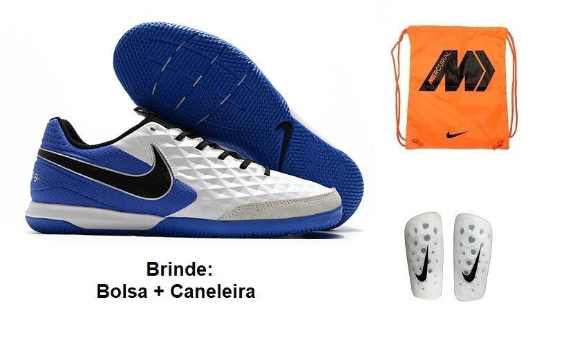 Azul e Branco  ZMB1
