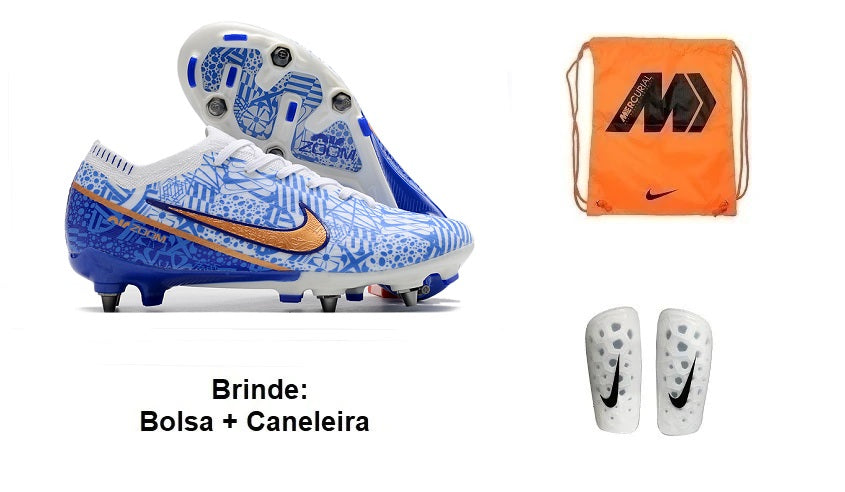 Azul NGVS