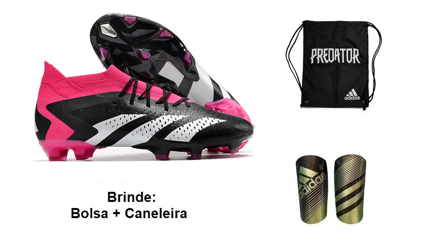 Preto e Rosa APAC