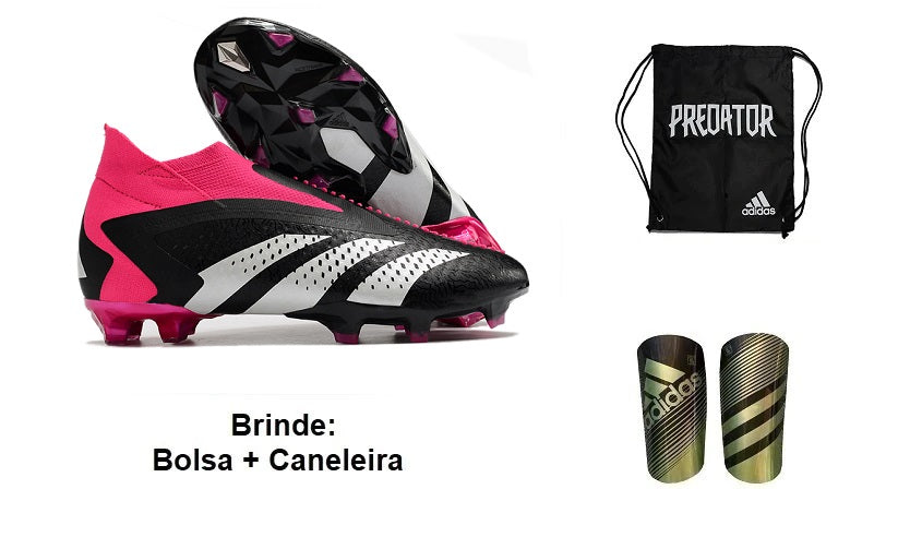 Preto e Rosa APRA+