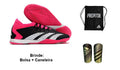 Preto e Rosa APACC-