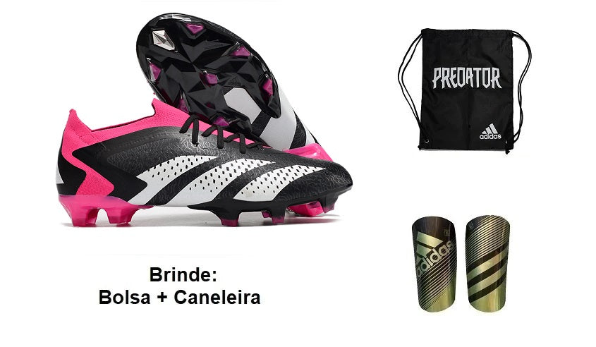 Preto e Rosa AAC+