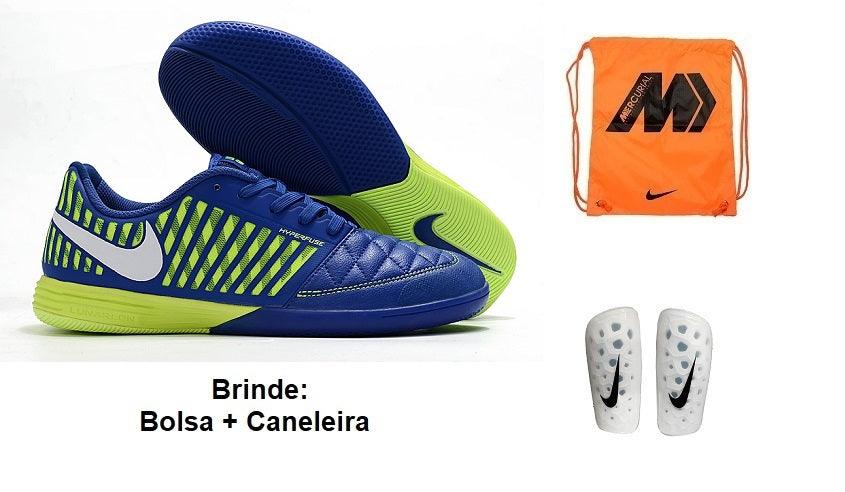 Azul e Verde NLG2
